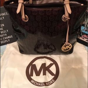 ❣️Like New Authentic Michael Kors Tote❣️